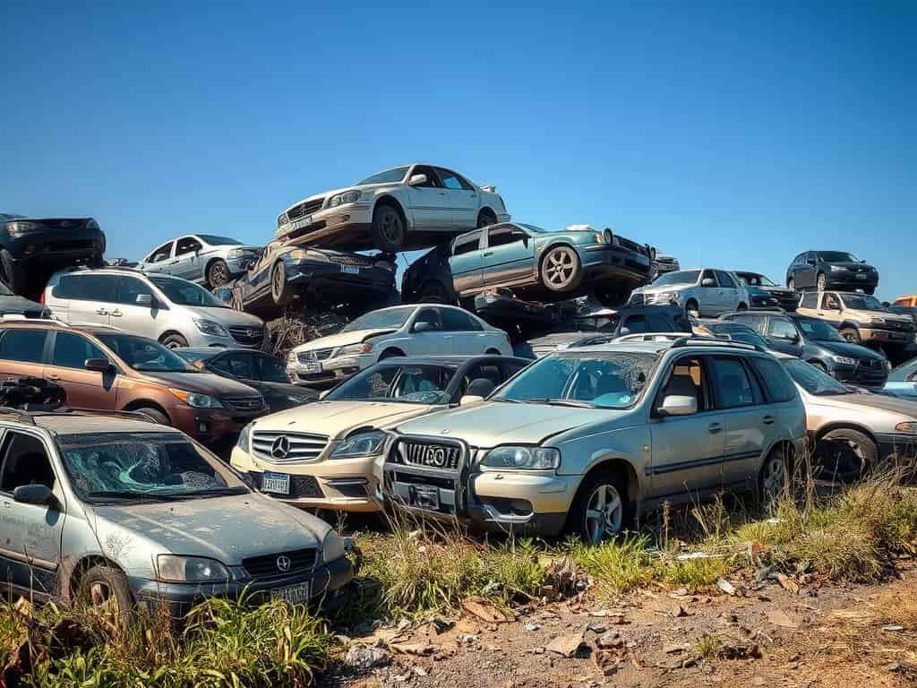 Einfache Lösungen für Ihren Verkauf – mit der Autoverwertung in Kaiserslautern 