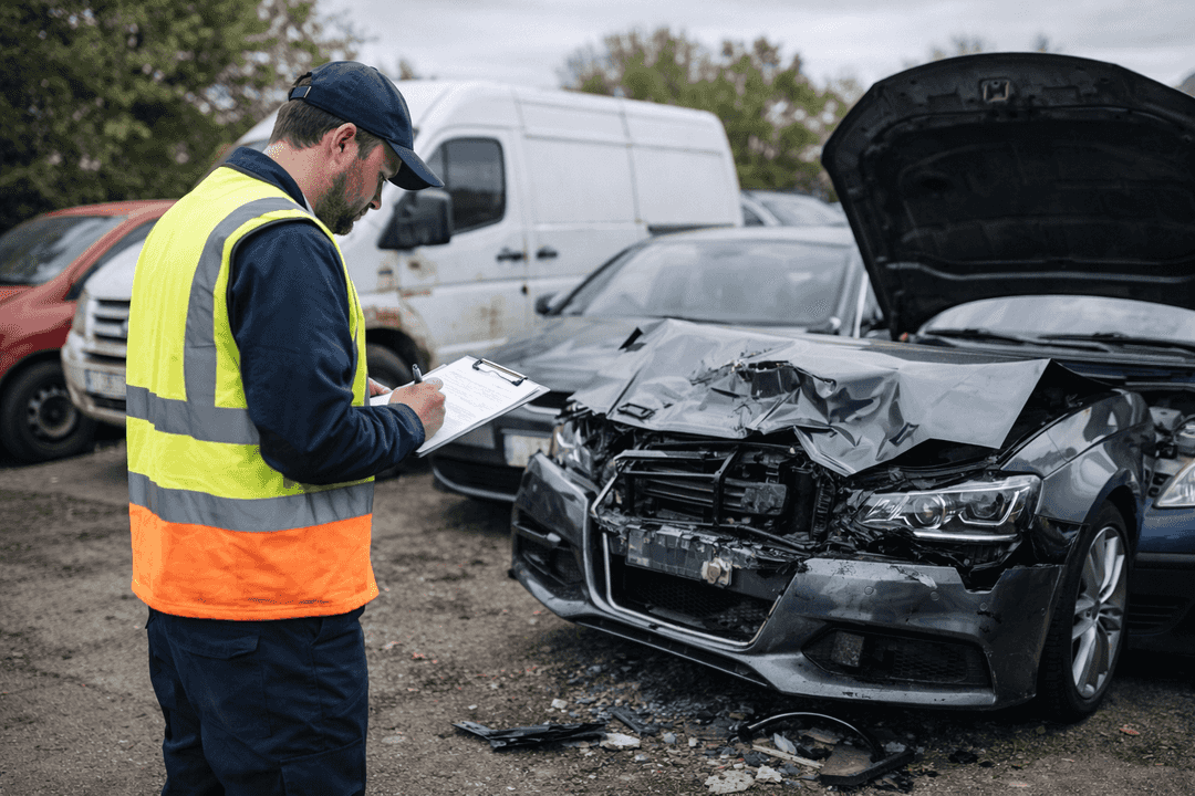 So funktioniert die Autoverwertung Kaiserslautern – Mit wenigen Klicks zum Verkauf