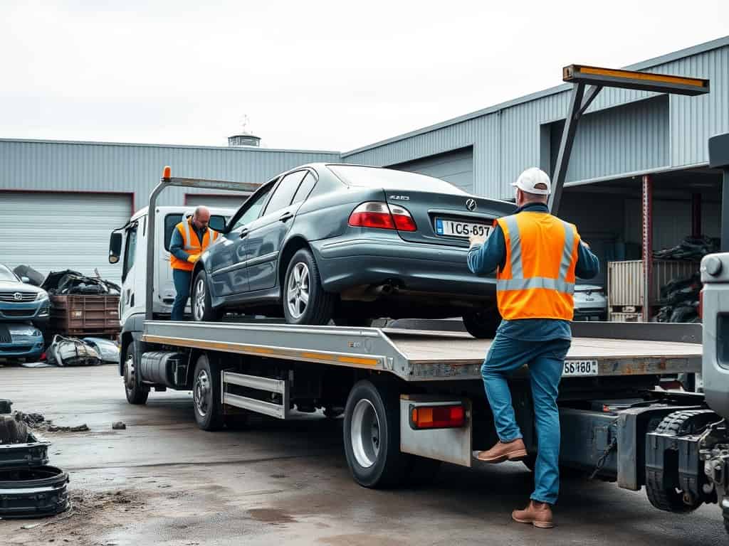Pragmatische Lösungen für Sonderfälle – Autoverwertung Kaiserslautern bei fehlenden Papieren und Finanzierung